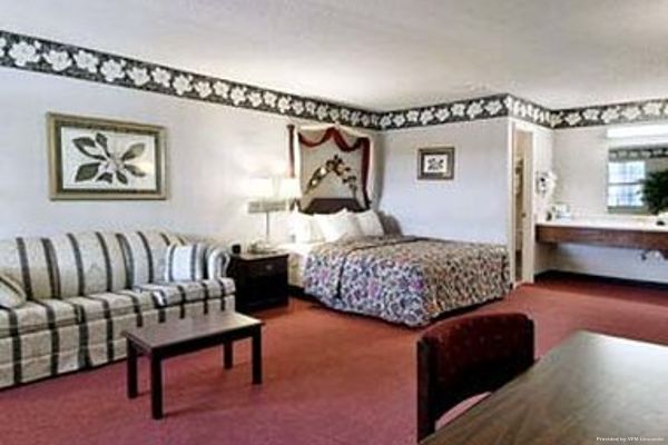 DAYS INN SYLVANIA (Sylvania)